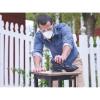 image:imageBLACKDECKER Electric Sander 14 Sheet 15Amp BDEQS15C
