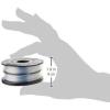 image:imageBLACKDECKER Trimmer Line Replacement Spool Dual Line AFS 065Inch DF065