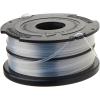 image:imageBLACKDECKER Trimmer Line Replacement Spool Dual Line AFS 065Inch DF065