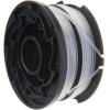 image:imageBLACKDECKER Trimmer Line Replacement Spool Dual Line AFS 065Inch DF065