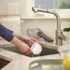 image:imageBLACKDECKER dustbuster AdvancedClean Cordless Handheld Vacuum Home and Car Vacuum HLVA315J22Ocean Blue