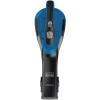 image:imageBLACKDECKER dustbuster AdvancedClean Cordless Handheld Vacuum Home and Car Vacuum HLVA315J22Ocean Blue