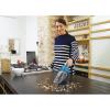 image:imageBLACKDECKER dustbuster Handheld Vacuum Cordless HNV220BCZ01FFHandVacBlue
