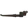 image:imageBLACKDECKER 20V MAX Chainsaw Attachment 10Inch BCASCS60BBlower Attachment