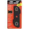 image:imageBLACKDECKER Edger Replacement Blade for Edge Hog EB007black