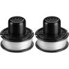 image:imageBLACKDECKER Trimmer Line 20Foot 0065Inch RS1361 Count Pack of 2