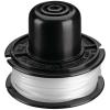 image:imageBLACKDECKER Trimmer Line Replacement Spool Replacement Spool 065Inch RS136BKP