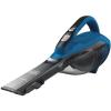 image:imageBLACKDECKER dustbuster AdvancedClean Cordless Handheld Vacuum Home and Car Vacuum HLVA315J22Ocean Blue
