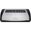 image:imageBlack  Decker BD8173 Vacuum Sealer Standard Silver amp BlackVacuum Sealer