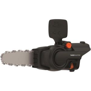 image:imageBLACKDECKER 20V MAX Chainsaw Attachment 10Inch BCASCS60BChainsaw Attachment