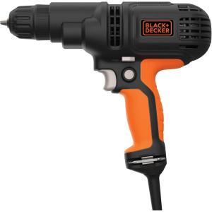 image:imageBLACKDECKER 55 Amp Electric 38 in Drill Kit BDED200C
