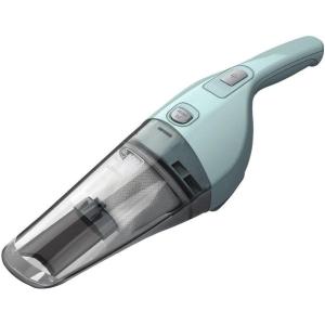 image:imageBLACKDECKER Cordless Handheld Vacuum 2Ah Icy Blue HNV220BCZ12FF