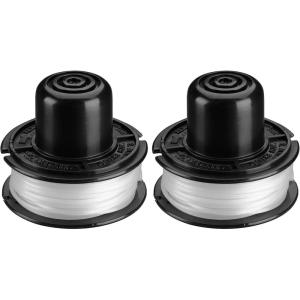 image:imageBLACKDECKER Trimmer Line 20Foot 0065Inch RS1361 Count Pack of 2