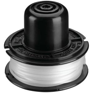 image:imageBLACKDECKER Trimmer Line Replacement Spool Replacement Spool 065Inch RS136BKP