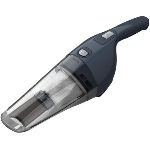 image:imageBLACKDECKER dustbuster Handheld Vacuum Cordless HNV220BCZ01FFHandVacTechGray
