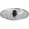 image:imageBLACKDECKER 3in1 Easy Assembly 8Cup Food Processor Stainless Steel SBlade EasyClean Touchpad Controls BlackLarge Pack of 2