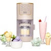 image:imageBLACKDECKER Ice Cream Maker for Families amp Kids  Make Protein Keto amp DairyFree Ice Cream Gelato amp Milkshakes at Home  Easy Creamy Pint Machine with MixInsIce Cream Maker