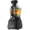 image:imageBlackDecker FP2500B PowerPro WideMouth 10Cup Food Processor BlackBlack