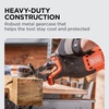 image:imageBLACKDECKER 20V MAX Brushless Cordless Reciprocating Saw Kit with 25Ah Battery and Charger Includes Three Blades for Wood and Metal Long Runtime Up to 33 Cuts Per Charge PowerConnect BLRS78E1Tool  Battery Kit