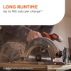 image:imageBLACKDECKER 20V MAX POWERCONNECT Brushless Cordless Circular Saw for Wood 6 12 In 165mm Includes 24T Circular Saw Blade 4300 RPM 50 Degree Bevel Tool Only BLCS78BTool Only