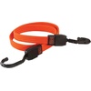 image:imageBLACKDECKER BDX101132PK BlackOrange 36 Flat Bungee Cord Straps 32 Pack36 inch