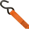 image:imageBLACKDECKER BDX1021 8Piece Ratchet Strap and Soft Loop Kit with HardSided Storage Case1 x 12 Mid Duty