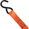 image:imageBLACKDECKER BDX1021 8Piece Ratchet Strap and Soft Loop Kit with HardSided Storage CaseRatchet Tie Down Straps