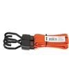 image:imageBlackDecker BDX1018 BlackOrange 6Piece 10 Ratchet Strap and 36 Bungee Strap Set  300 lb Safe Working Load  900 lb Break Strength