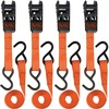 Ratchet Tie Down Straps