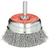 image:imageBlack amp Decker 70609 3Inch Wire Cup Brush Coarse