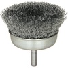 image:imageBlack amp Decker 70609 3Inch Wire Cup Brush Coarse