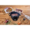 image:imageBLACKDECKER Digital Multicooker 7QT Family Size 7in1 Functions Neat N Clean Technology Slow Cook SteamBoil Precision Roast SearSaut Rice Sous Vide Keep Warm Ceramic Nonstick