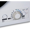image:imageBLACKDECKER 70 Cu Ft Front Load Dryer 240V BLD67ME White265 Cu Ft