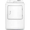image:imageBLACKDECKER 70 Cu Ft Front Load Dryer 240V BLD67ME White7 Cu Ft