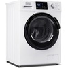 image:imageBLACKDECKER Washer and Dryer Combo 27 Cu Ft Capacity BCW27MW White