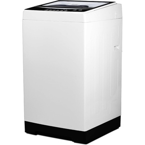 image:imageBLACKDECKER 45 Cu Ft Front Load Washer 120V BFLW45M White17 Cu Ft