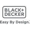 image:imageBLACKDECKER 2in1 Steam Mop and Handheld Steam Cleaner 1500W Electric Floor Steamer with 180 Swivel Steering Fast 30s HeatUp Compact Foldable Storage 13 Accessories for Tile amp Hardwood FloorsWhite