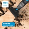 image:imageBLACKDECKER PowerSeries Flex 3in1 Stick Vacuum