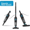 image:imageBLACKDECKER PowerSeries Flex 3in1 Stick Vacuum
