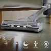 image:imageBlackDecker Powerseries Corded 4 in 1 Stick Vacuum Upright to HandVac Multi Surface LED Floor Head HEPA Filtration Powerful 14k Pafor Hard Floor Low Carpet Pet Hair Home amp Office use Grey