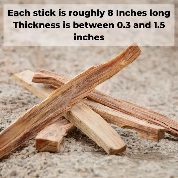 Billy Buckskin 10 lbs Fatwood Fire Starter Sticks Camping Essentials  Great Fire Logs and Fire Starters for Campfires Wood Stoves Fireplaces Bonfires  Start a Fire with 2 Sticks  10 lb Box500 Pounds