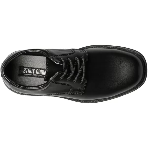 STACY ADAMS Boys Austin Oxford  Little Kid ampamp Big KidBlack