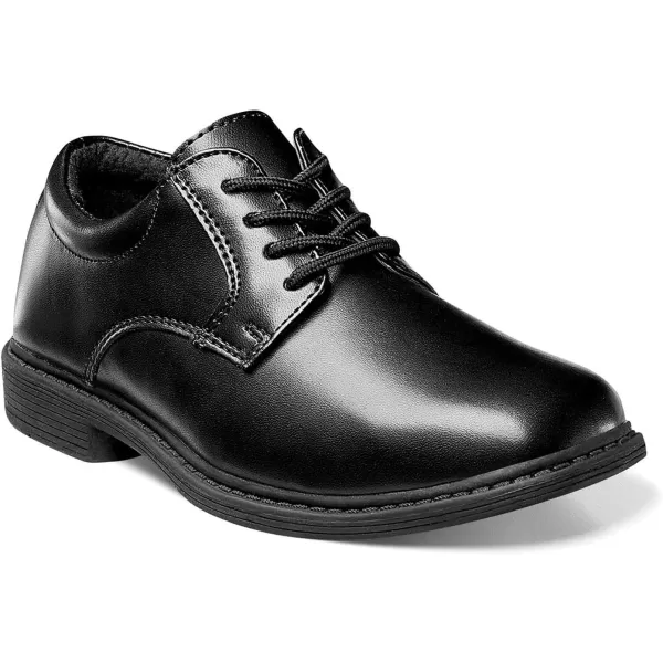 STACY ADAMS Boys Austin Oxford  Little Kid ampamp Big KidBlack