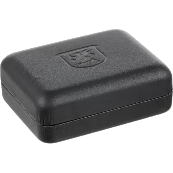 Stacy Adams Mens Multi Crystal SilverTone Cuff Link