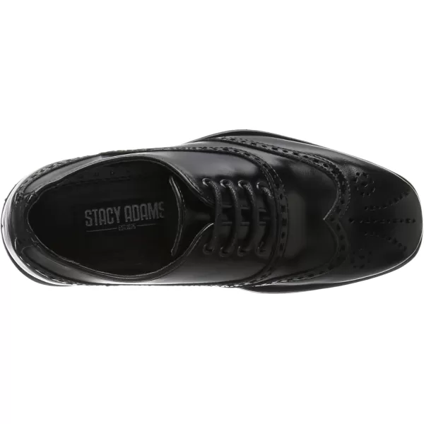 Stacy Adams StockwellK OxfordBlack