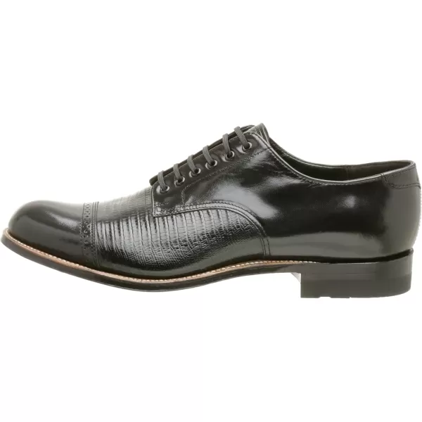 STACY ADAMS Mens Daystacy PBlack  49