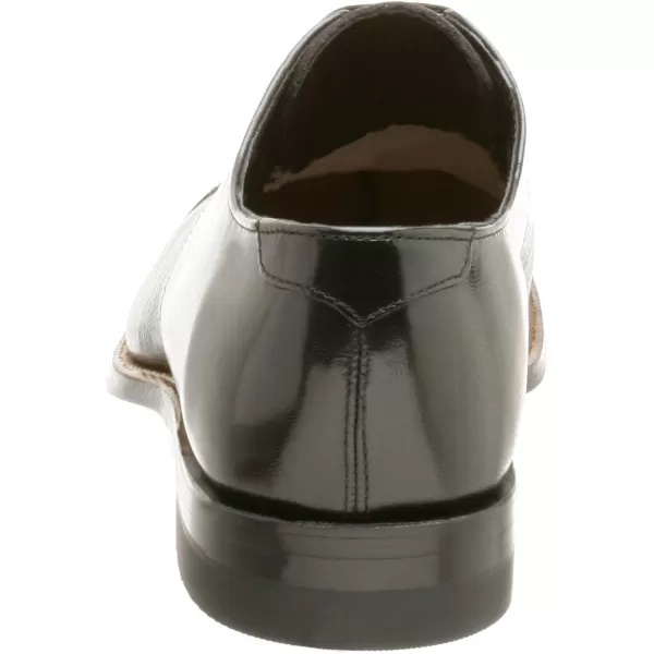 STACY ADAMS Mens Daystacy PBlack  49