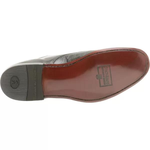STACY ADAMS Mens Daystacy PBlack  49