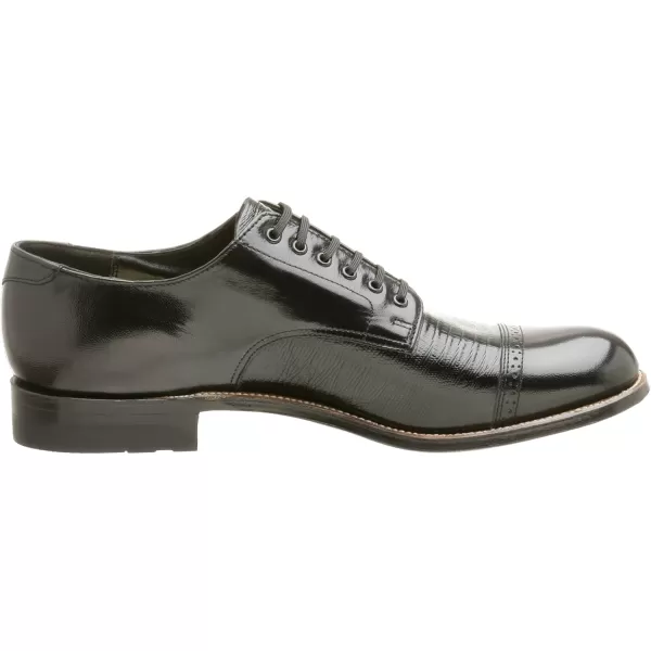 STACY ADAMS Mens Daystacy PBlack  49