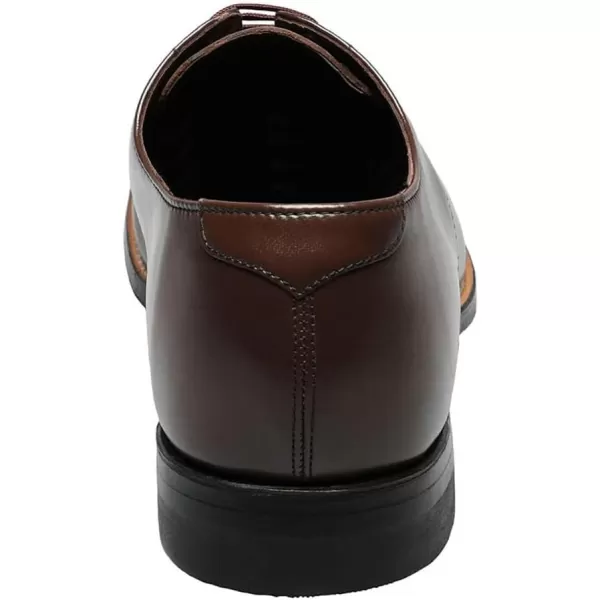 STACY ADAMS Mens Daystacy PBrown